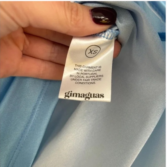 GIMAGUAS TOP - Picture 5 of 7